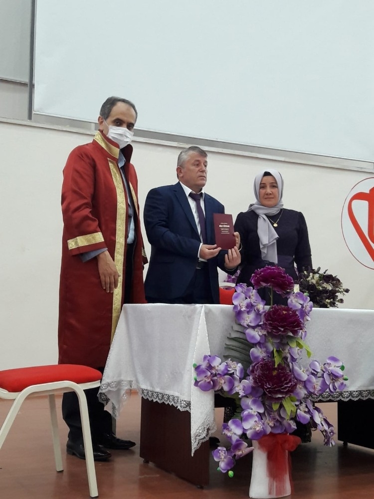 En sessiz nikah