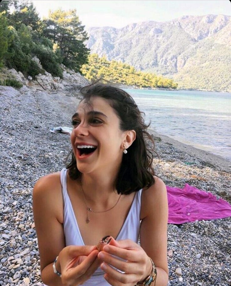 En son mezarlıkta görüldü! 3 gündür aranıyor