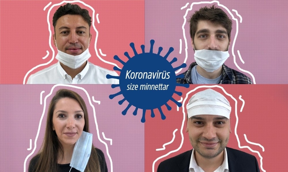 Gaziemir Belediyesinden ironik maske paylaşımı