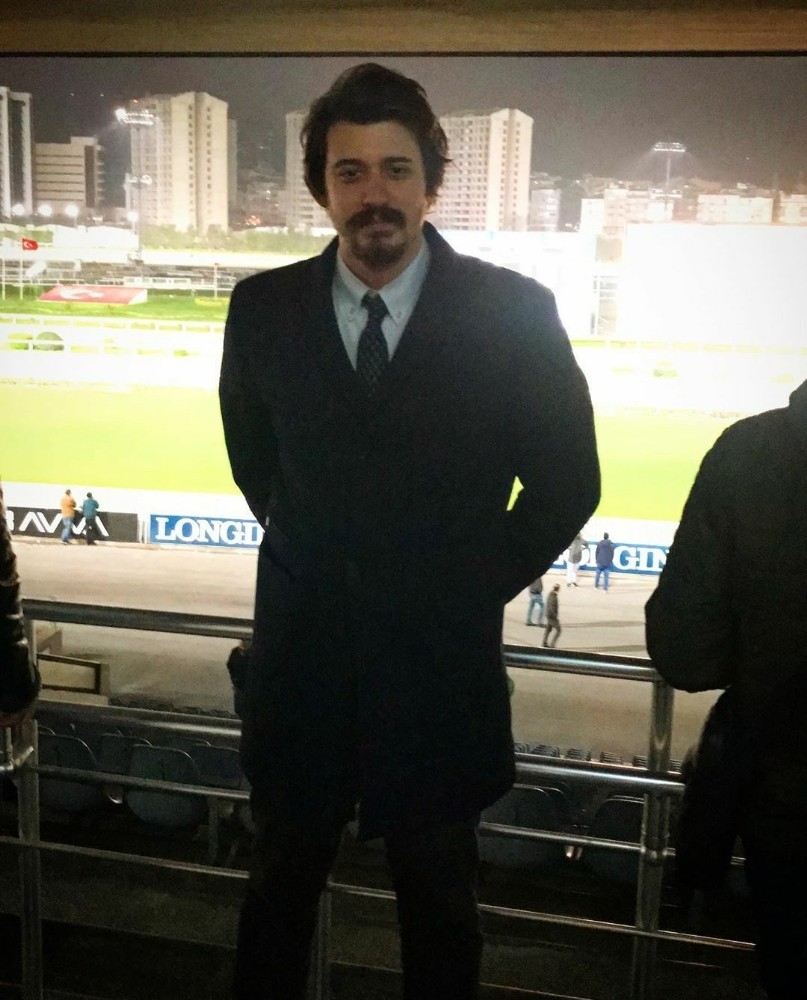 Genç avukat kalbine yenildi