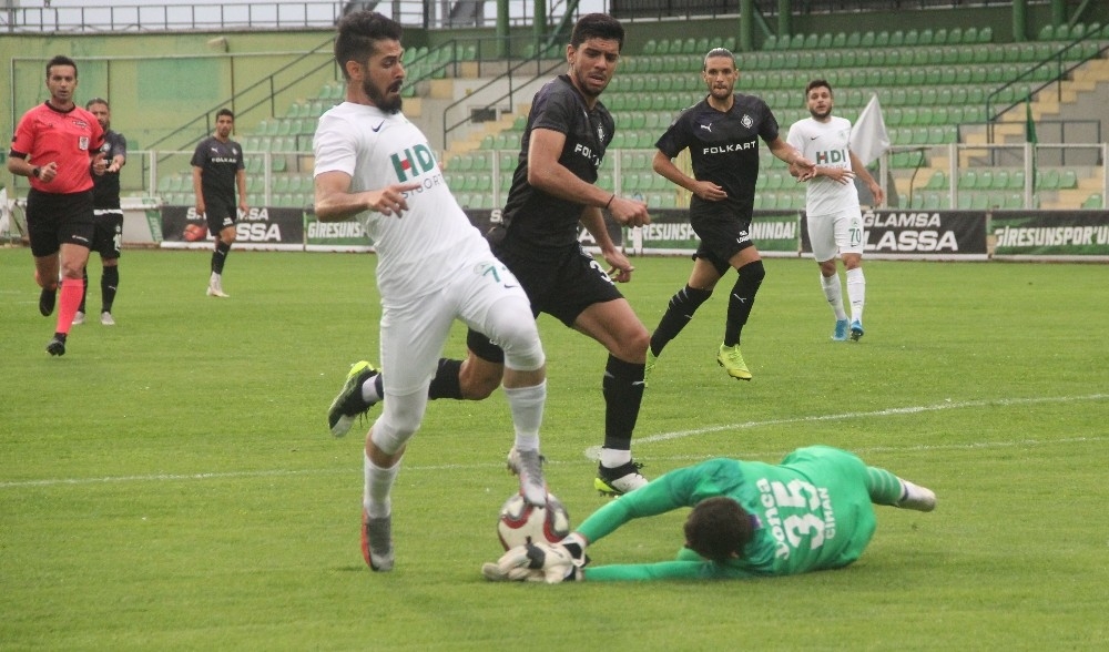 Altay yendi ama sevinemedi
