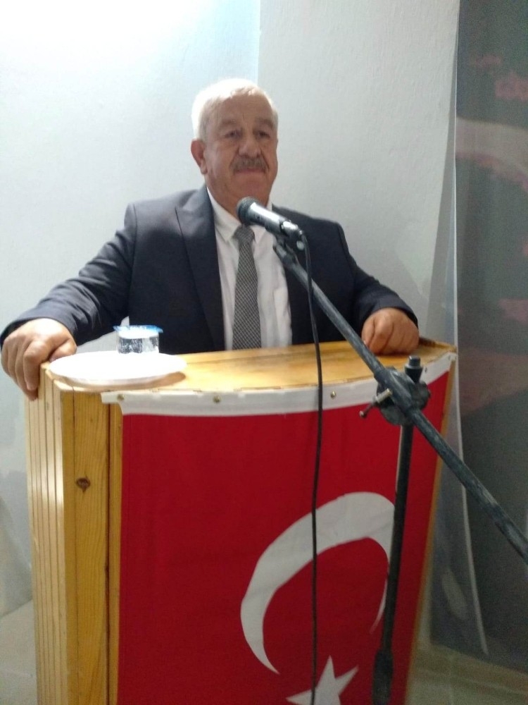 İYİ Parti Selendi'de Türk dönemi