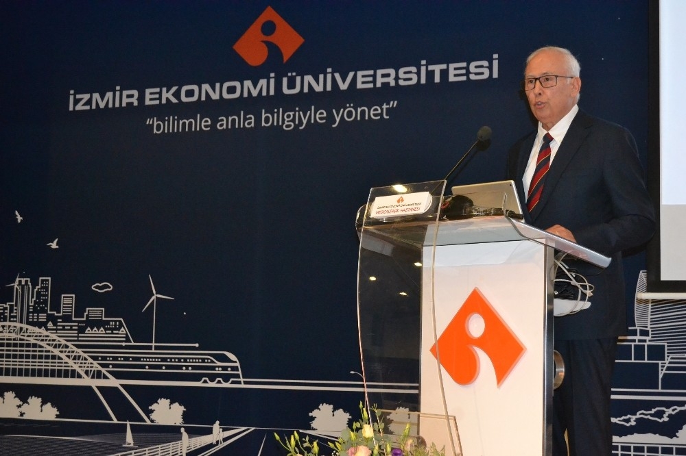 İzmir Ekonomi Üniversitesi'nden dev işbirliği