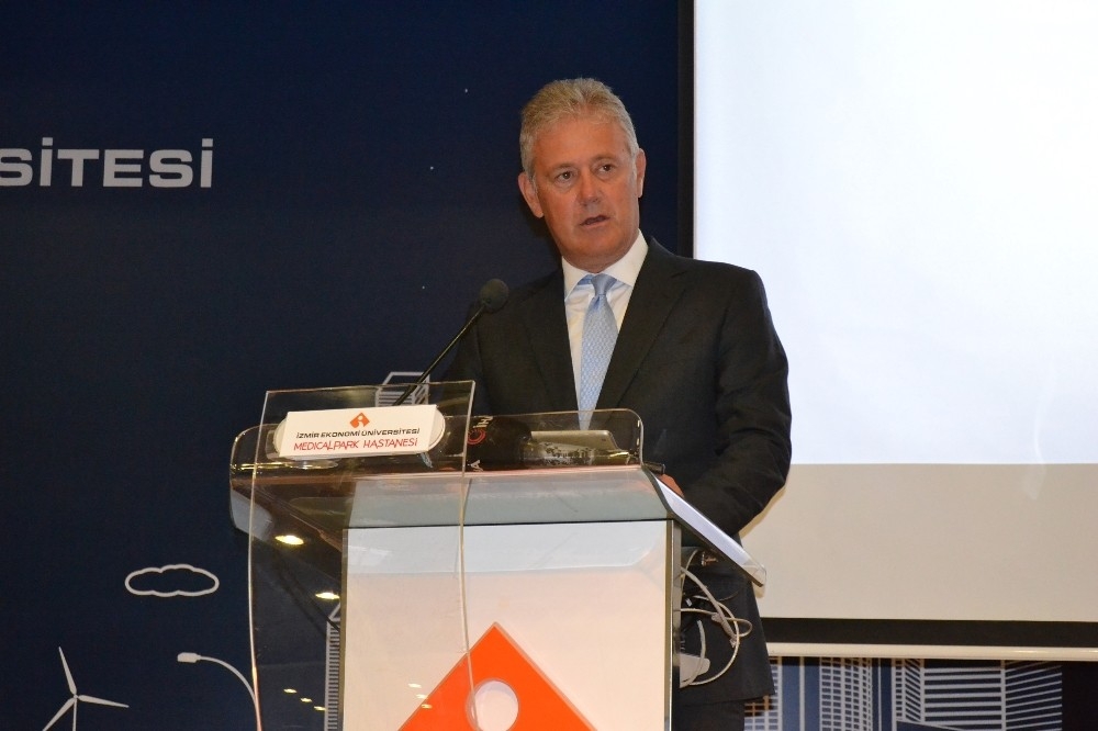 İzmir Ekonomi Üniversitesi'nden dev işbirliği