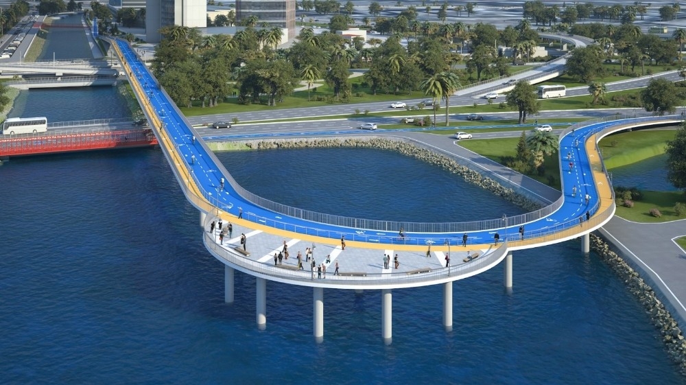İzmir'e 100 bisiklet daha geliyor