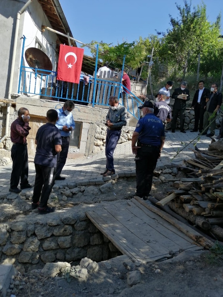 Karaman'a şehit ateşi düştü