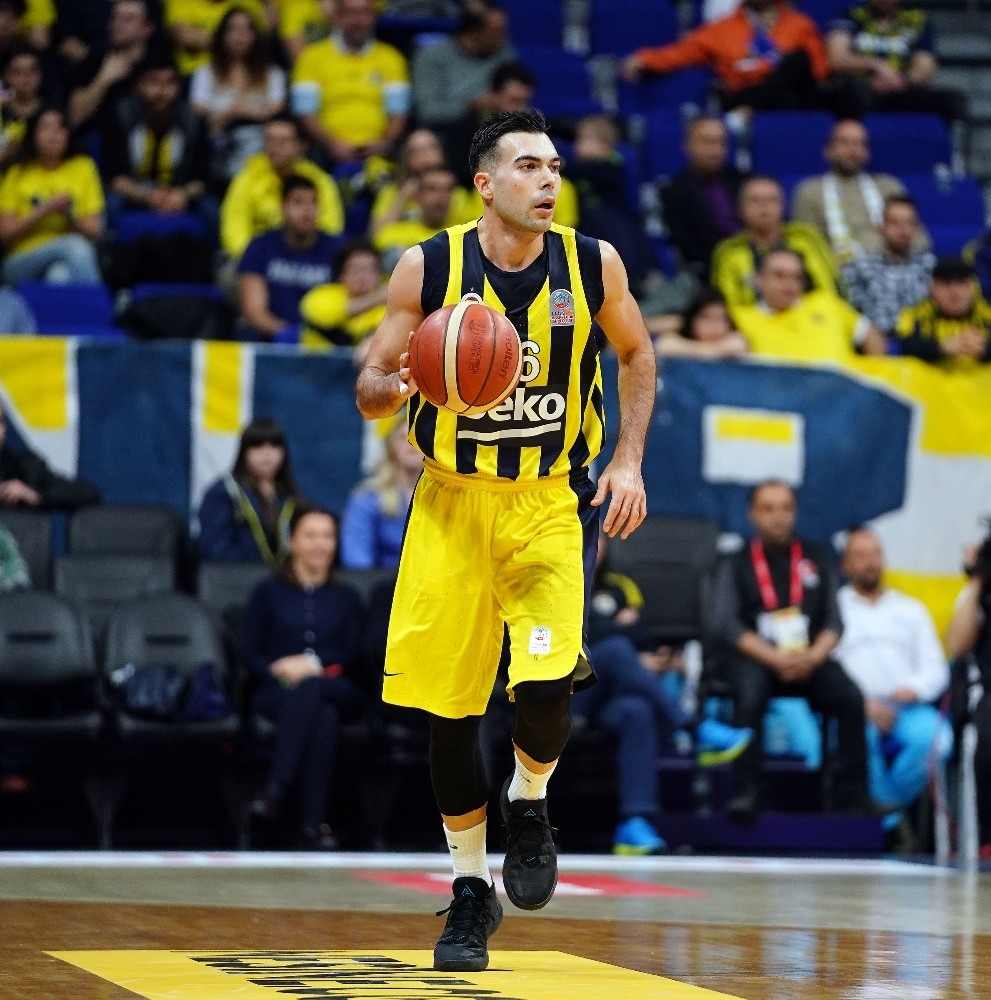 Kostas Sloukas, Olympiakos'ta