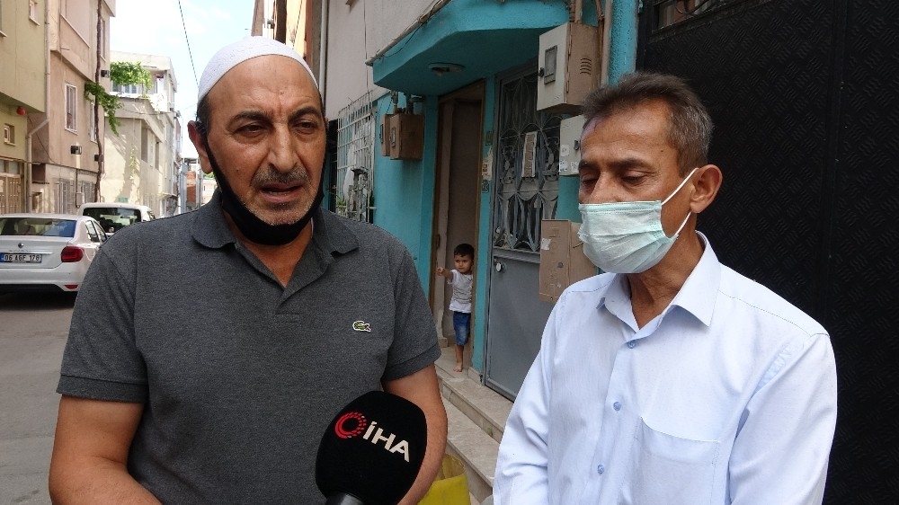 Küfür etmemeleri konusunda uyardı, dövülerek öldürüldü