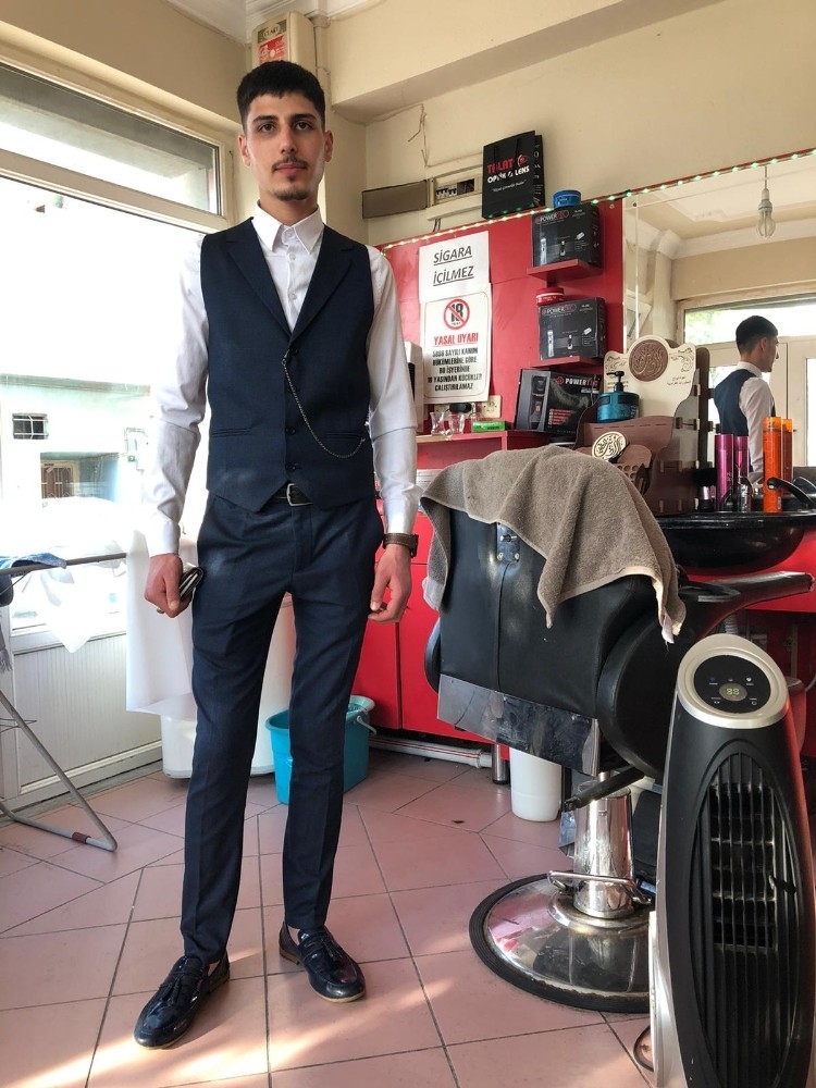 Küfür etmemeleri konusunda uyardı, dövülerek öldürüldü