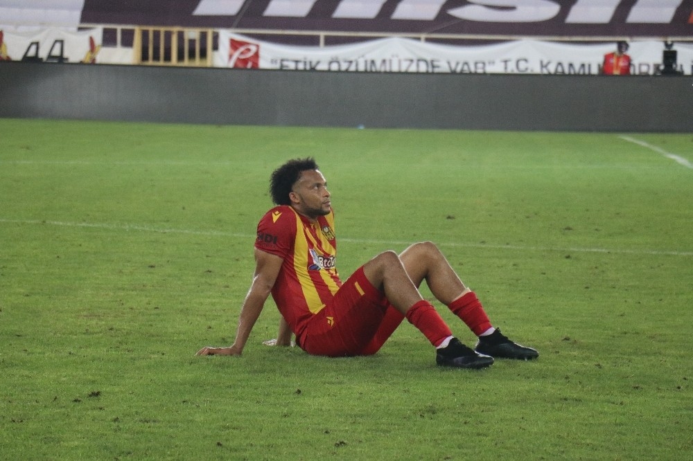 Malatyaspor 3 yıl sonra Süper Lig'den düştü