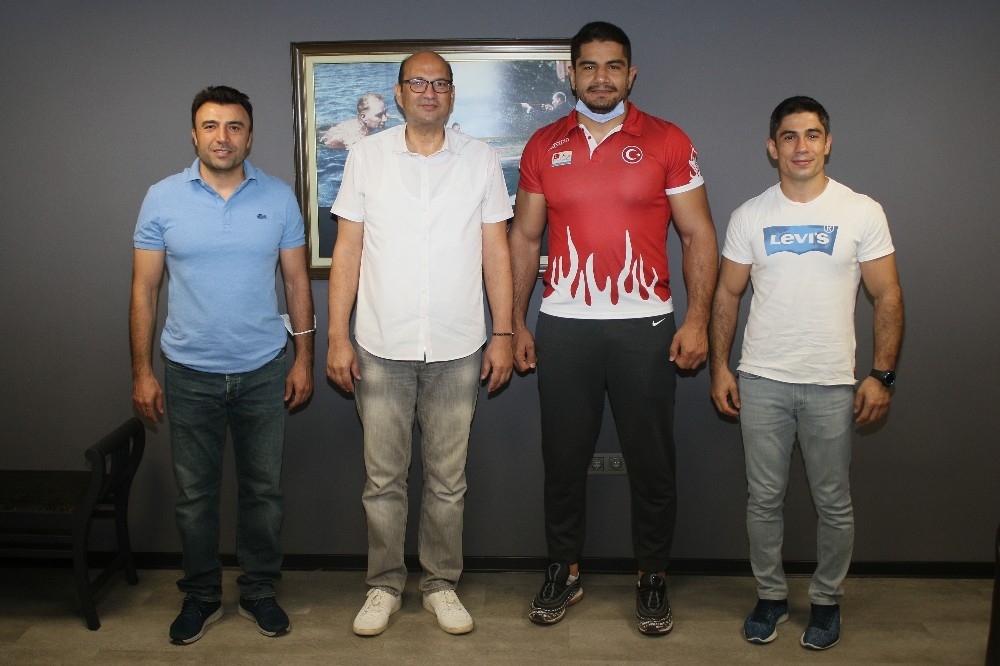 Maraton İzmir'i dünyaya tanıtacak