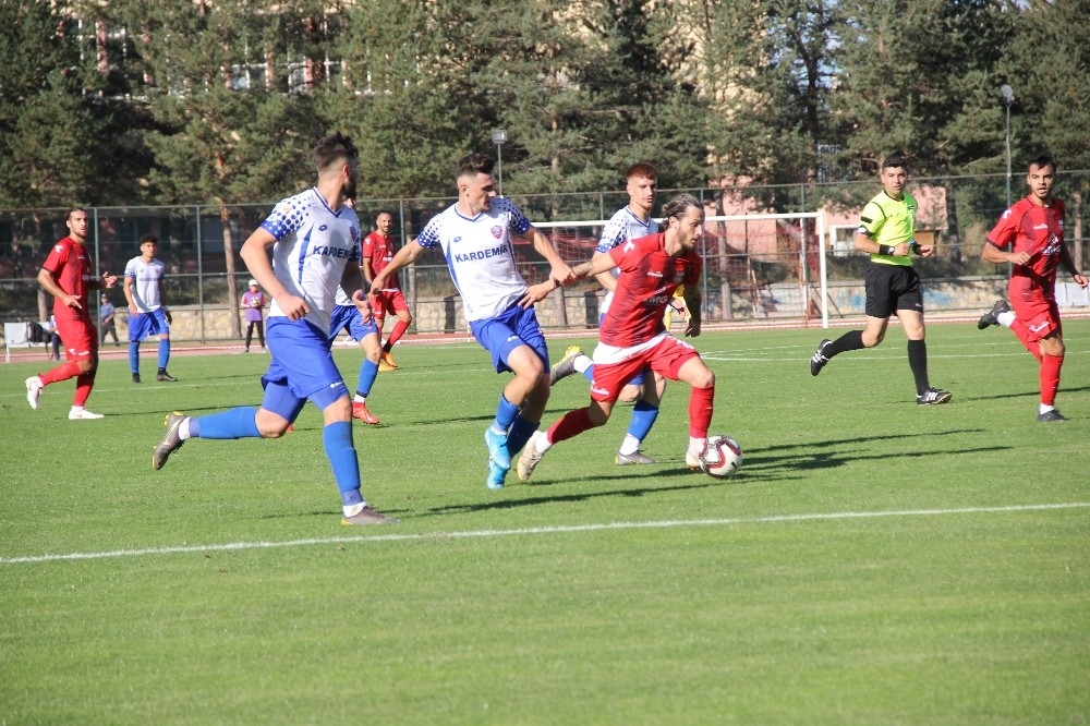 Metincan Cici'ye Beşiktaş ve Galatasaray talip oldu