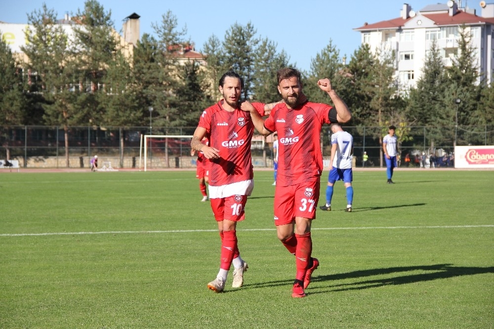 Metincan Cici'ye Beşiktaş ve Galatasaray talip oldu