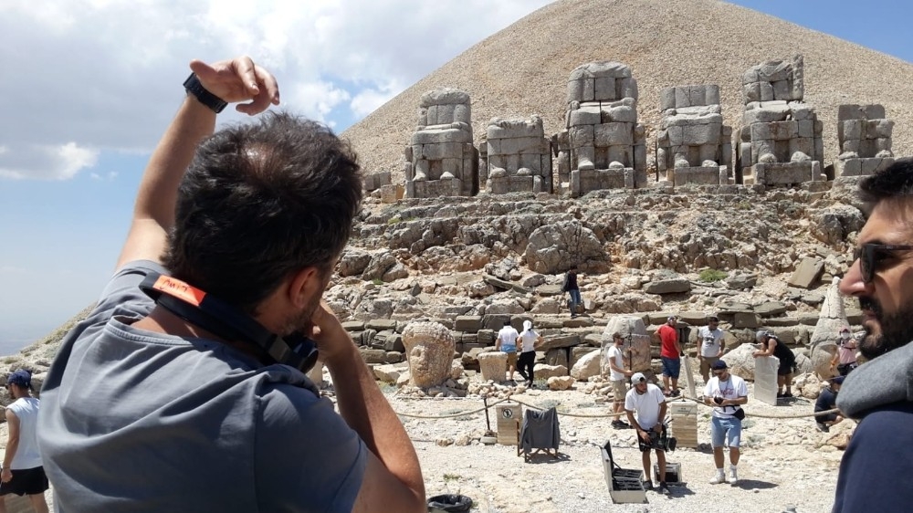 'Mezomorto' için start verildi