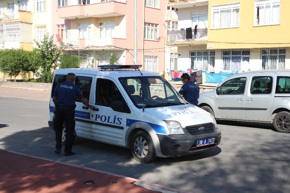 Önce bıçaklandı, sonra çarşafa sarılıp parka atıldı