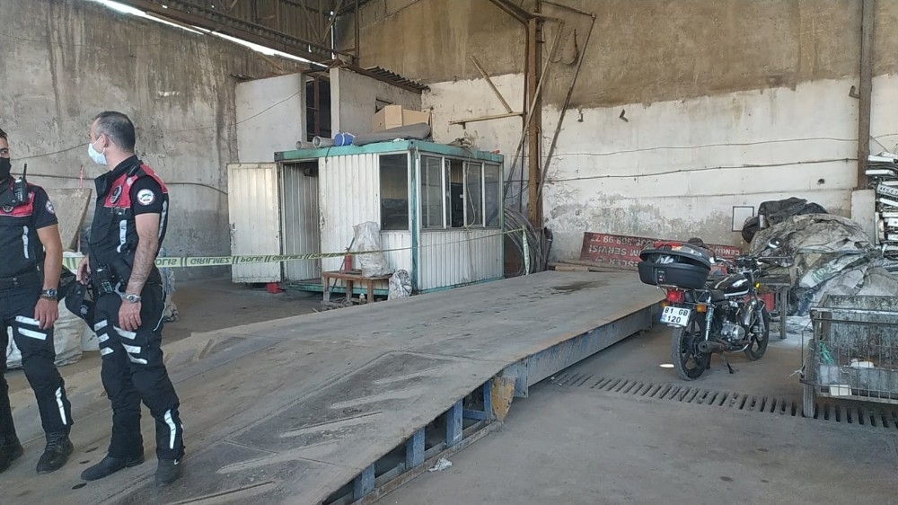 Rehabilitasyon merkezinde dehşet: 2 ölü, 2 yaralı