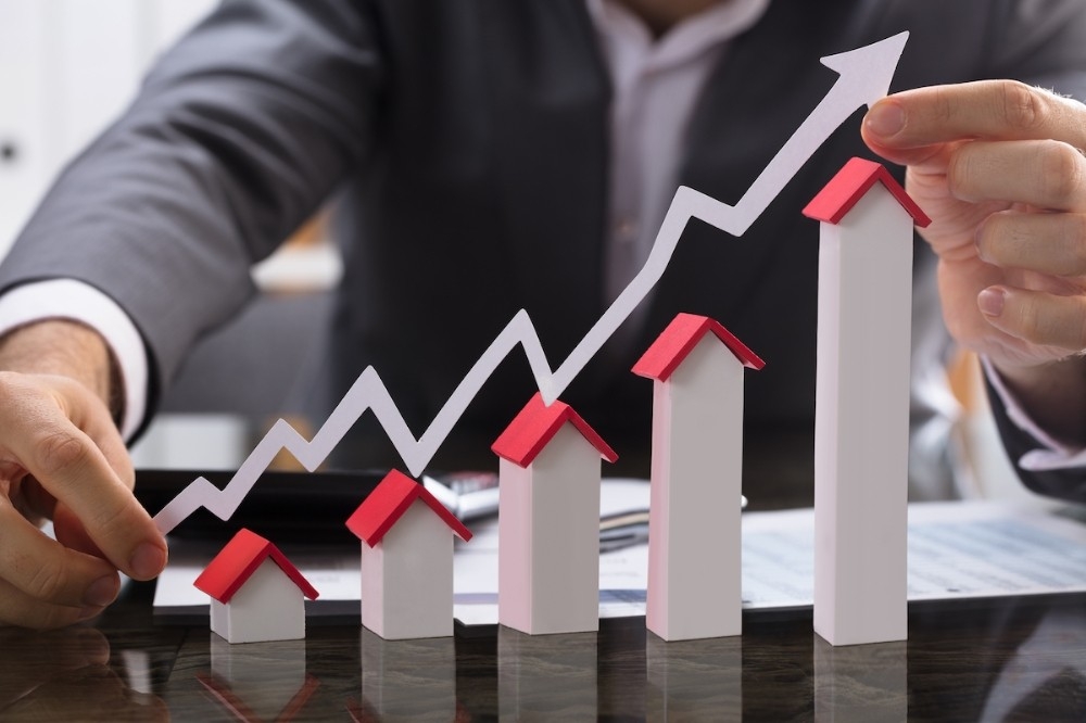 REMAX en çok Türkiye'de büyüdü