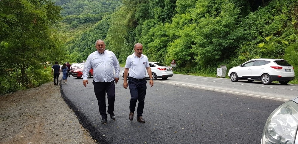 'Sakin şehir'e turizm dopingi