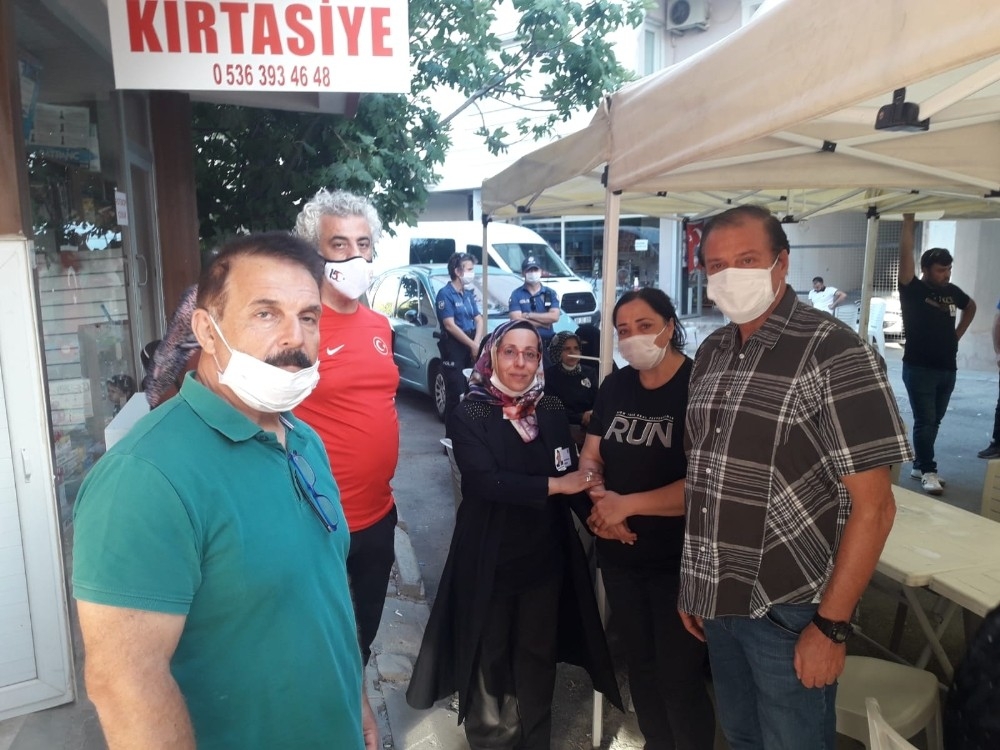 Şehit Semih Güzelay'ın adı yaşatılacak