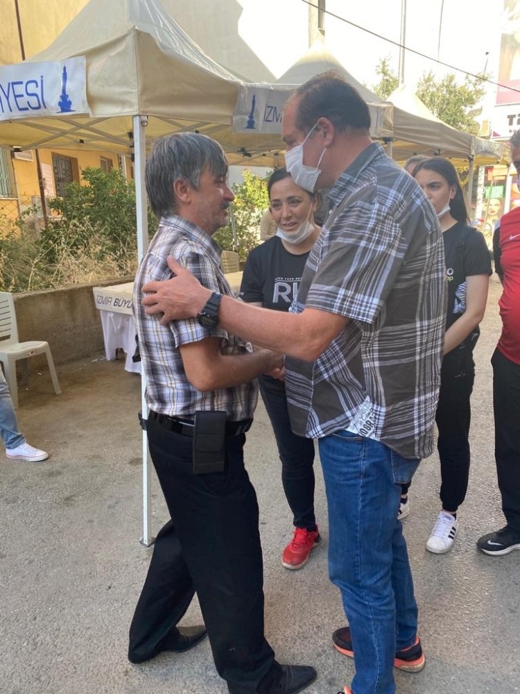 Şehit Semih Güzelay'ın adı yaşatılacak