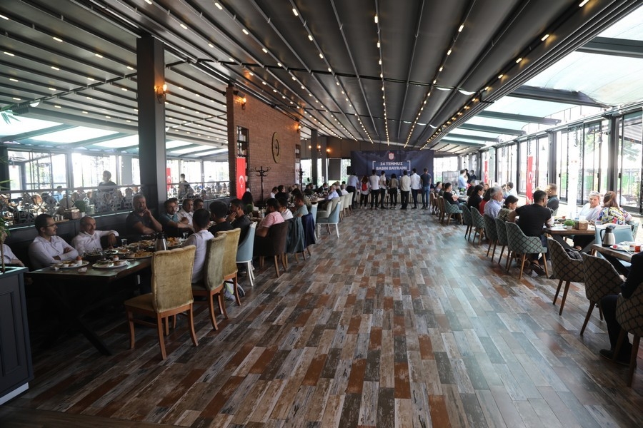 Sivas'a basın müzesi kurulacak