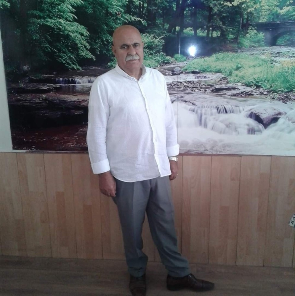 Tartıştığı genç itti, yere düşüp öldü
