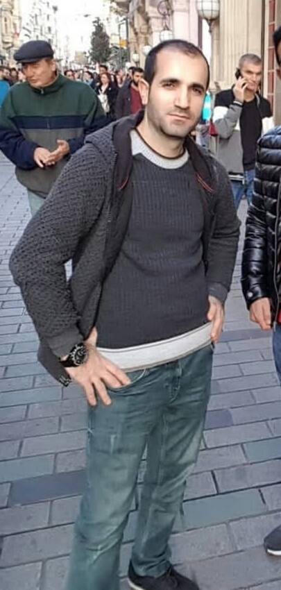 Tunceli'de şüpheli ölüm