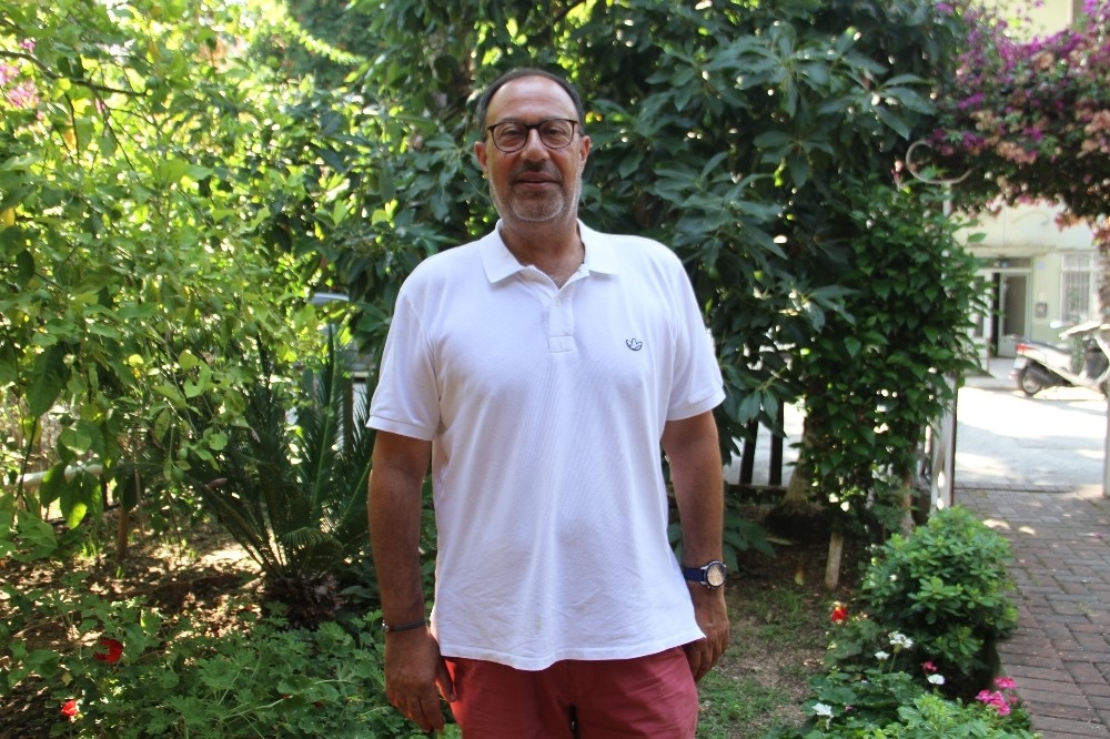 Turizmcilerde Rusya sevinci