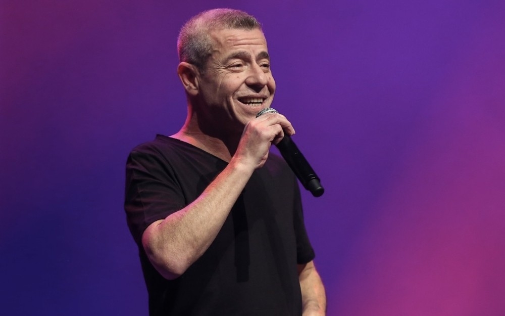 Ünlü isimler Çeşme'de müzik ziyafeti sunacak