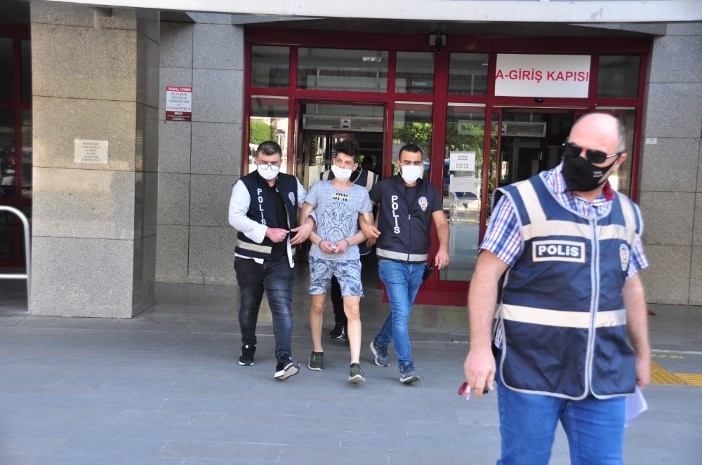"15 gün nasıl öldüreceğimi tasarladım"