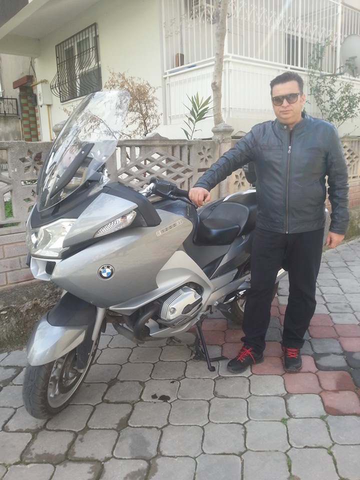 İzmirli işadamının acı sonu