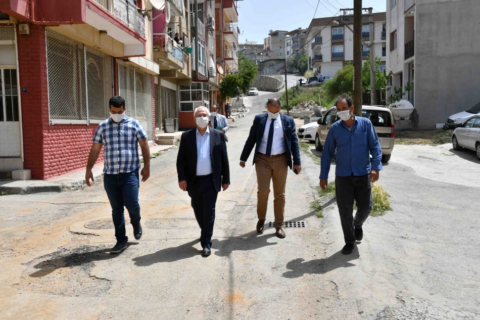 Karabağlar trafiğine yeni nefes