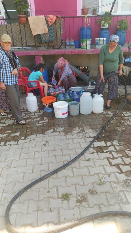Teşekkürler İzmir Belediyesi! Çok güzel bayram oldu