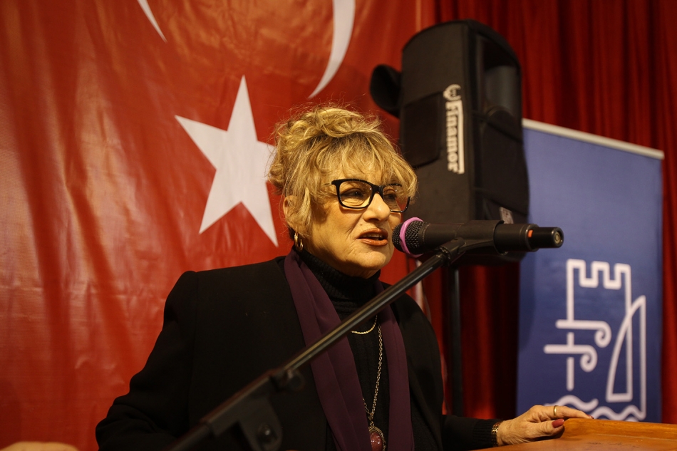 İzmirli veteriner Özbakırcı koronadan hayatını kaybetti