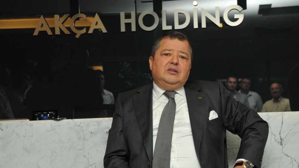 Akça, 5 dairesini neden satışa çıkardı?
