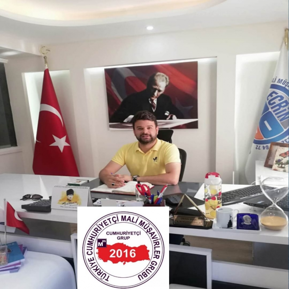 Mücadelemiz mali müşavirler için