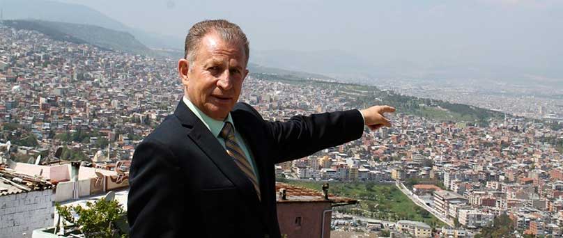 Deprem riski her gün büyüyor