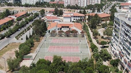 Neredesiniz odalar, neredesin başkan!