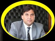 Başkana 'trafik magandası" suçlaması