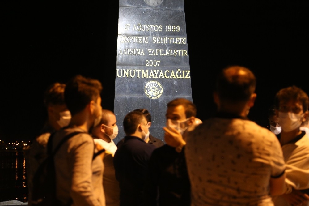 21 yıldır dinmeyen acı