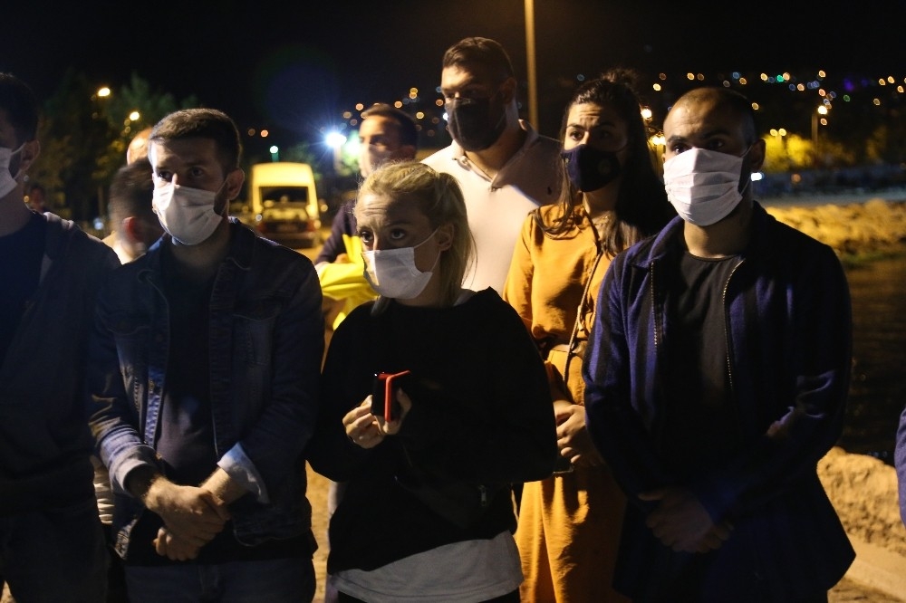21 yıldır dinmeyen acı