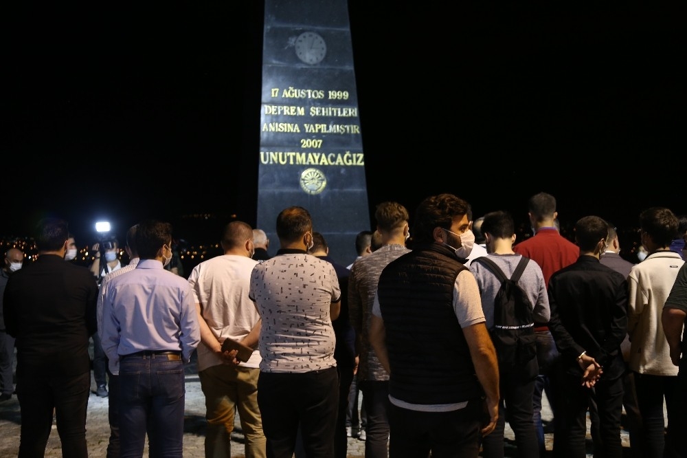 21 yıldır dinmeyen acı