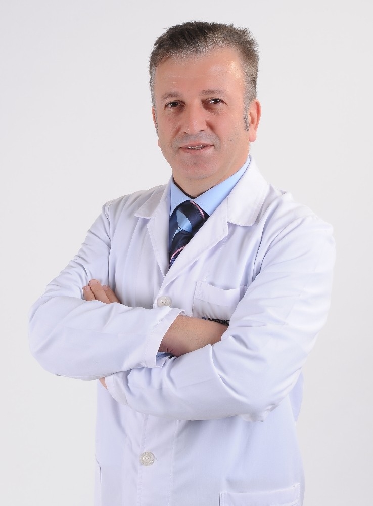 35 yaş üzeri her 5 kadından birinin sorunu
