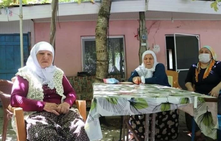 66 yaşında koronayı yendi, nasıl bulaştığını anlayamadı