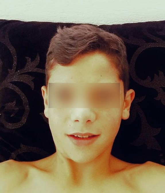 8 yaşındaki kardeşini öldürdü