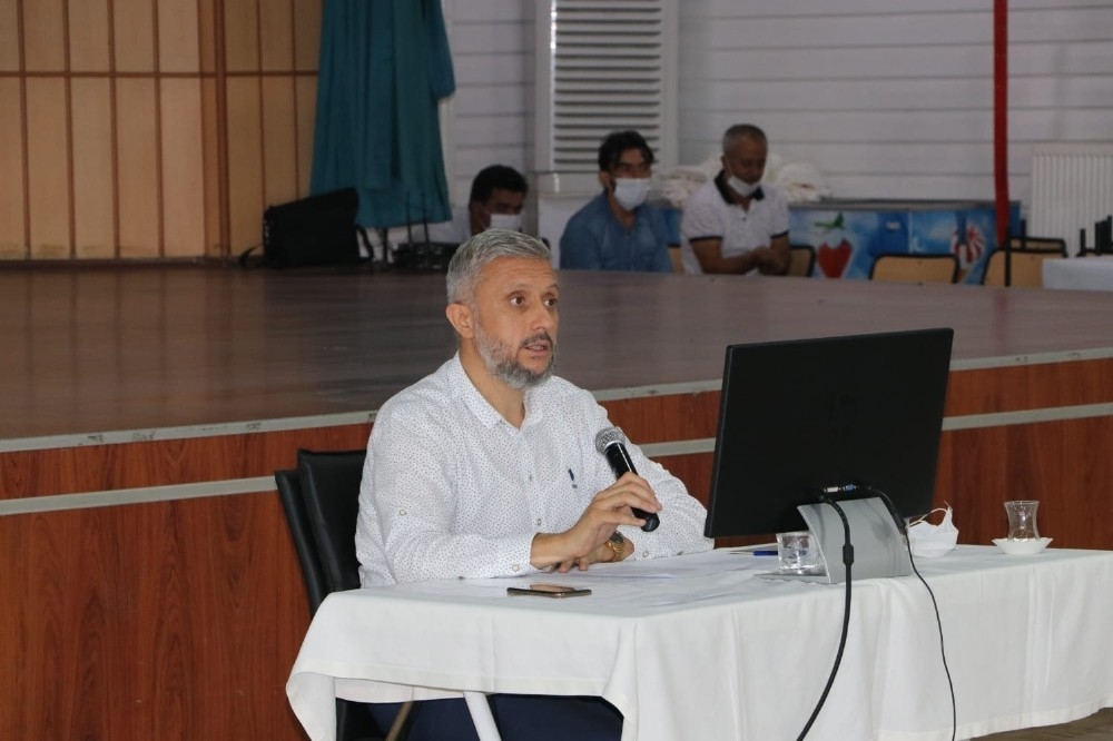 88 yıllık Simav panayırı bu yıl iptal edildi