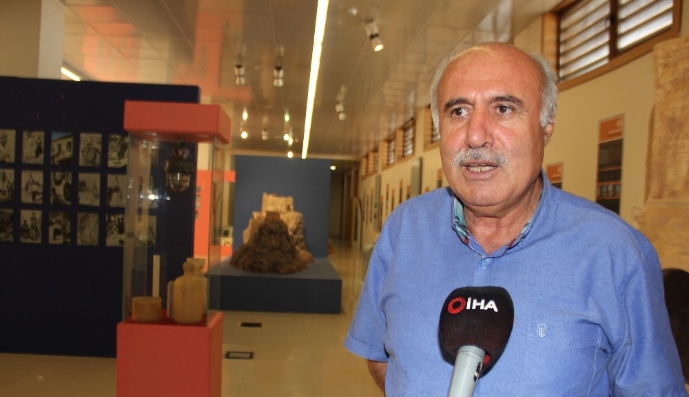 Ahırdan müzeye