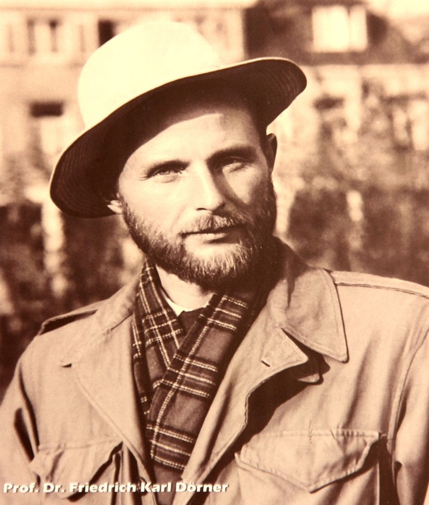 Ahırdan müzeye