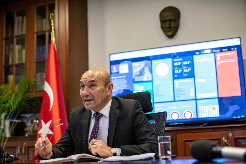 Başkan Soyer'den "90 dakika" açıklaması