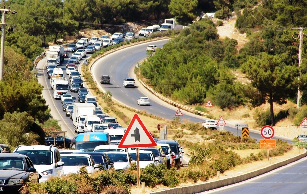 Bodrum'dan bu kadar çöp çıkar mı?
